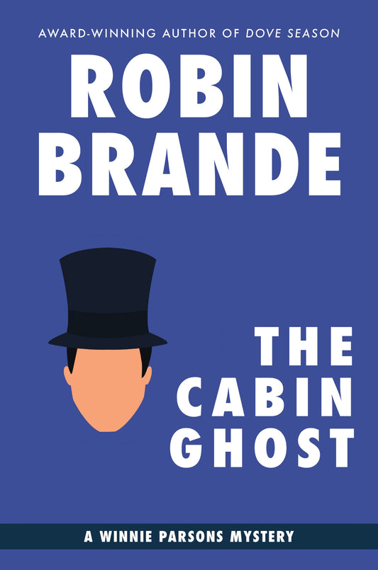 The Cabin Ghost