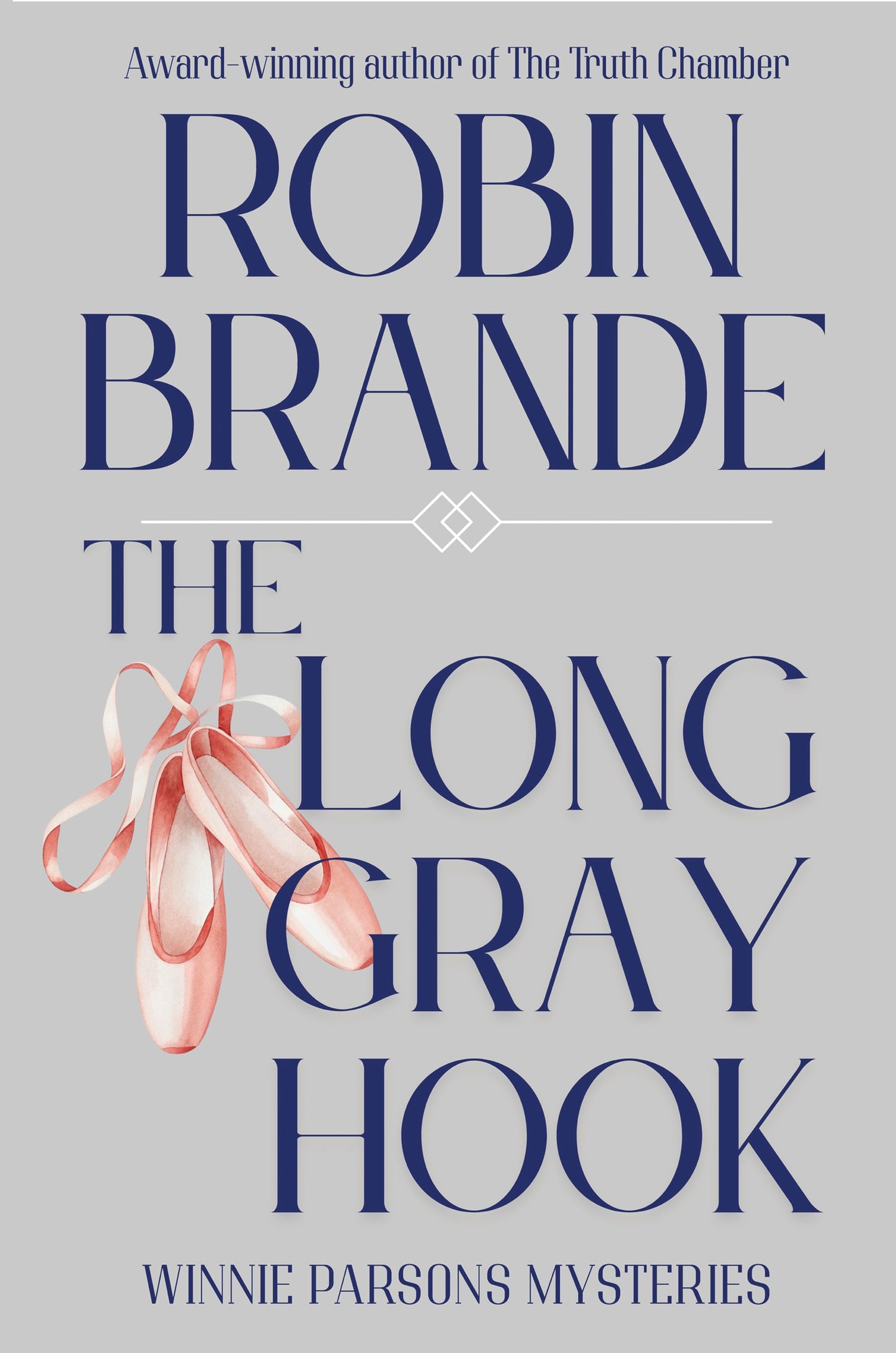 The Long Gray Hook