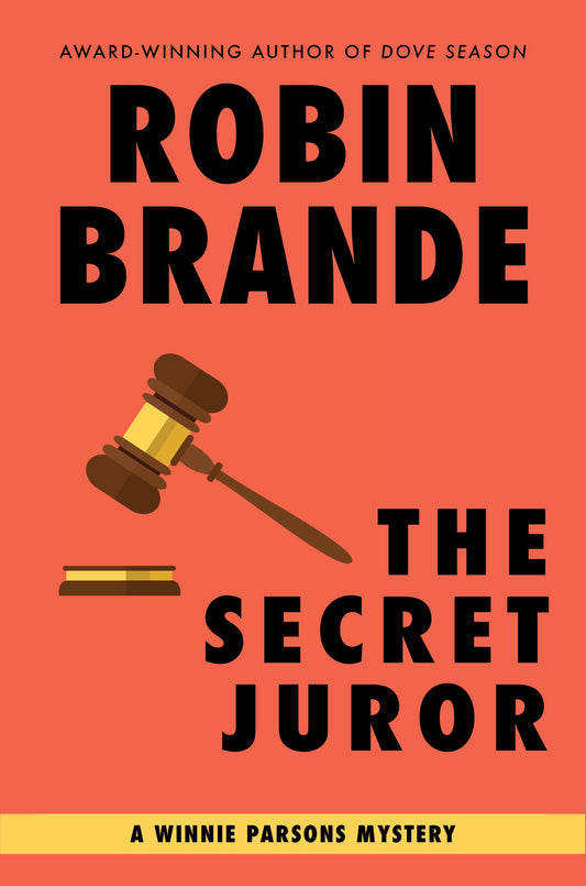 The Secret Juror