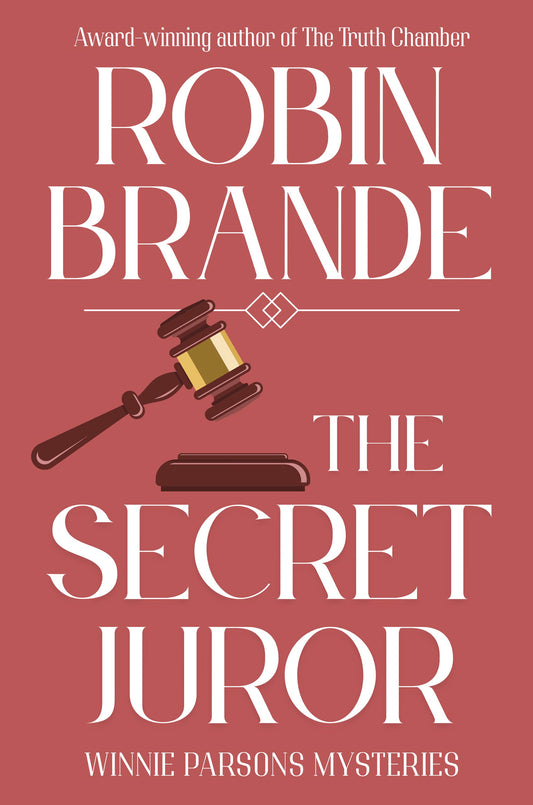 The Secret Juror