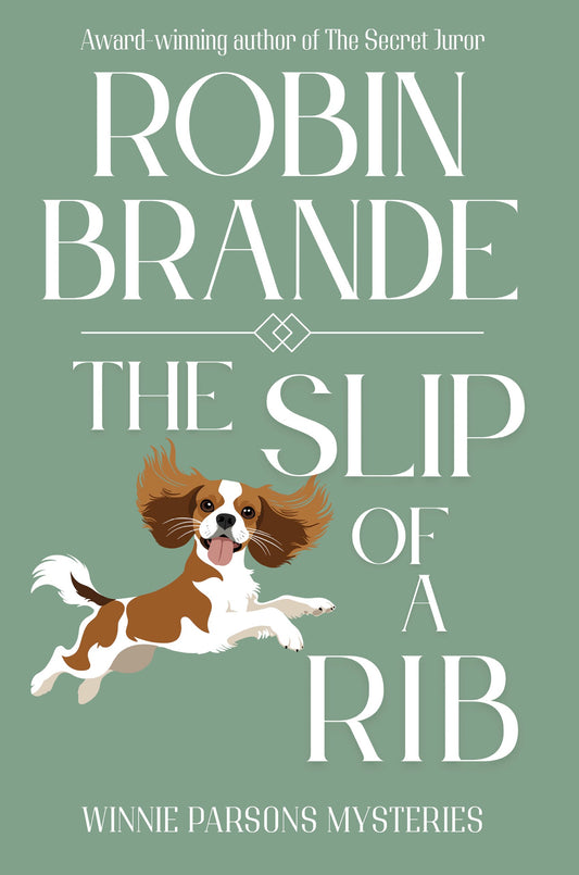 The Slip of a Rib
