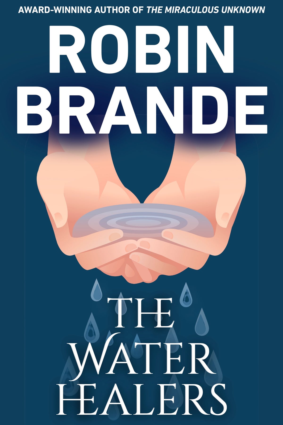 The Water Healers