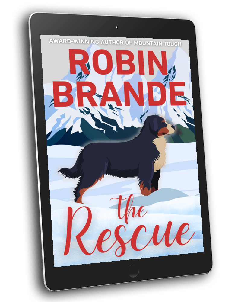 The Rescue
