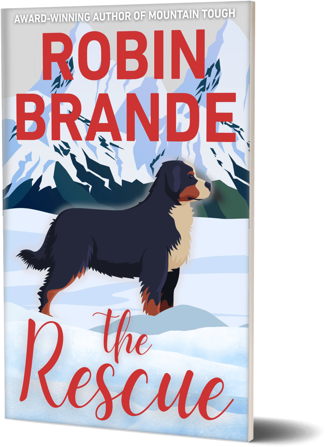 The Rescue