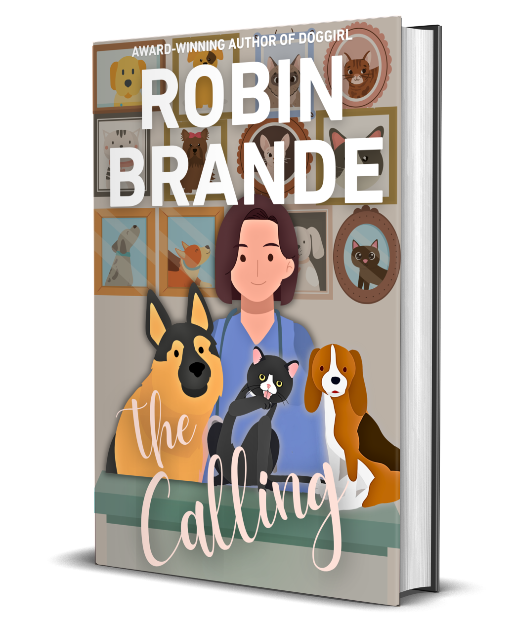 The Calling