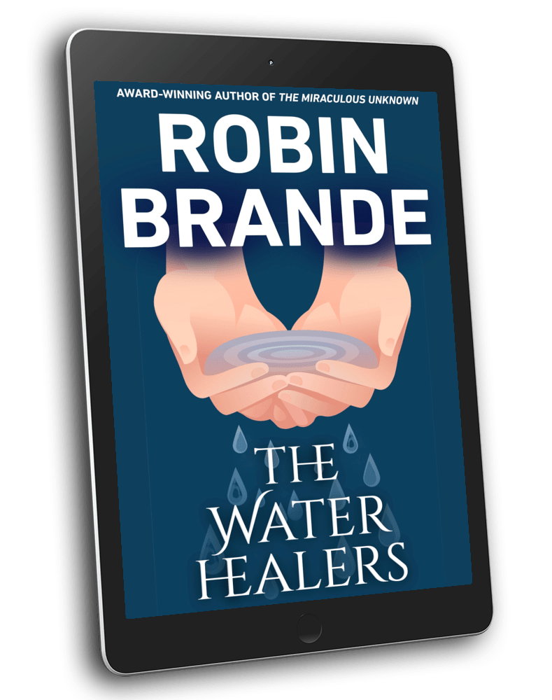 The Water Healers