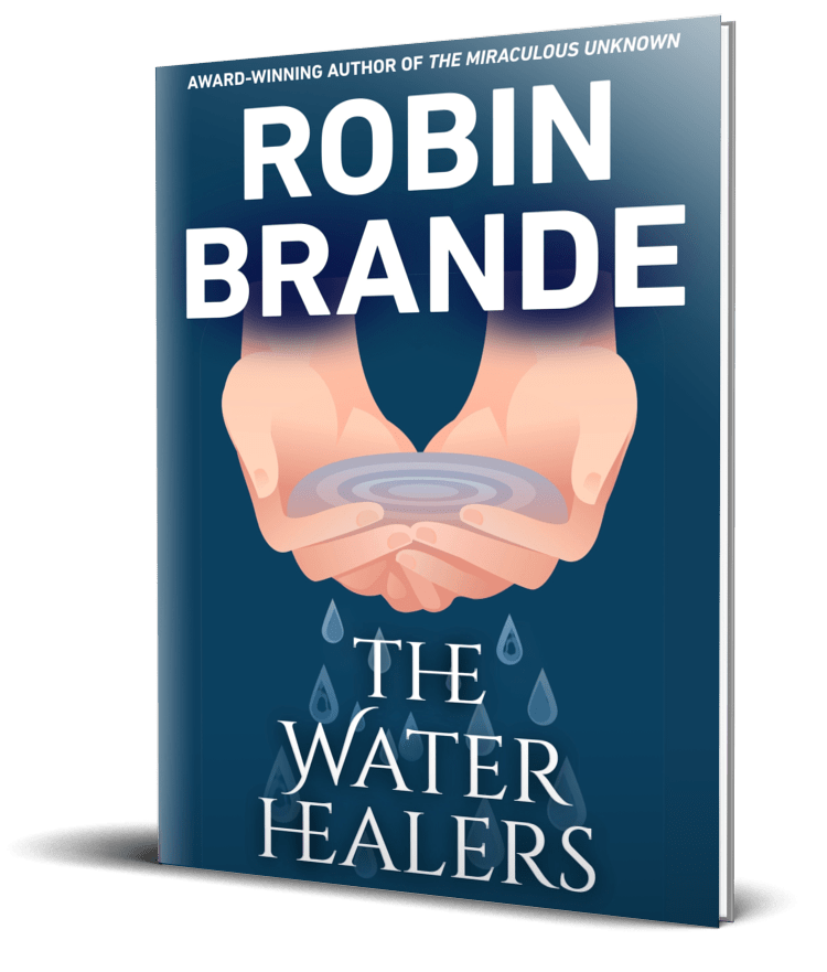 The Water Healers