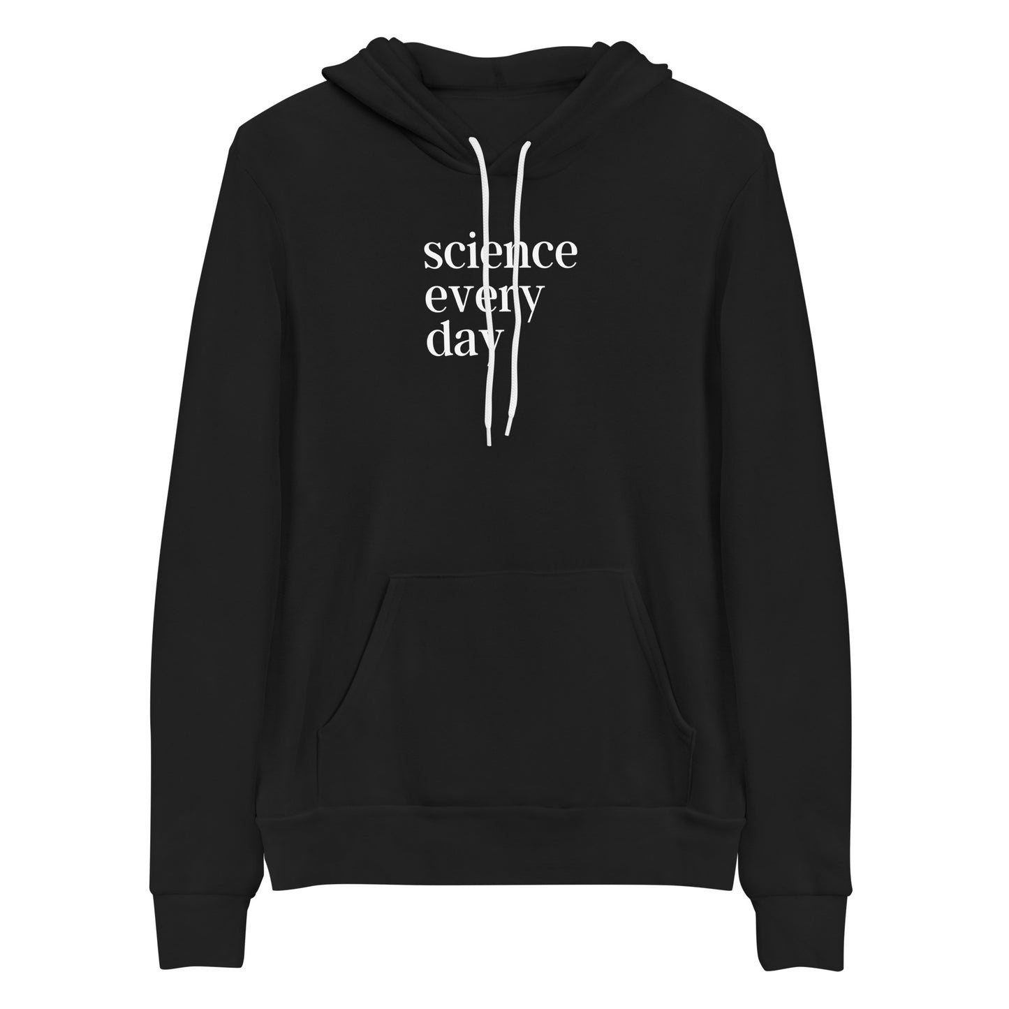 Science Every Day Hoodie