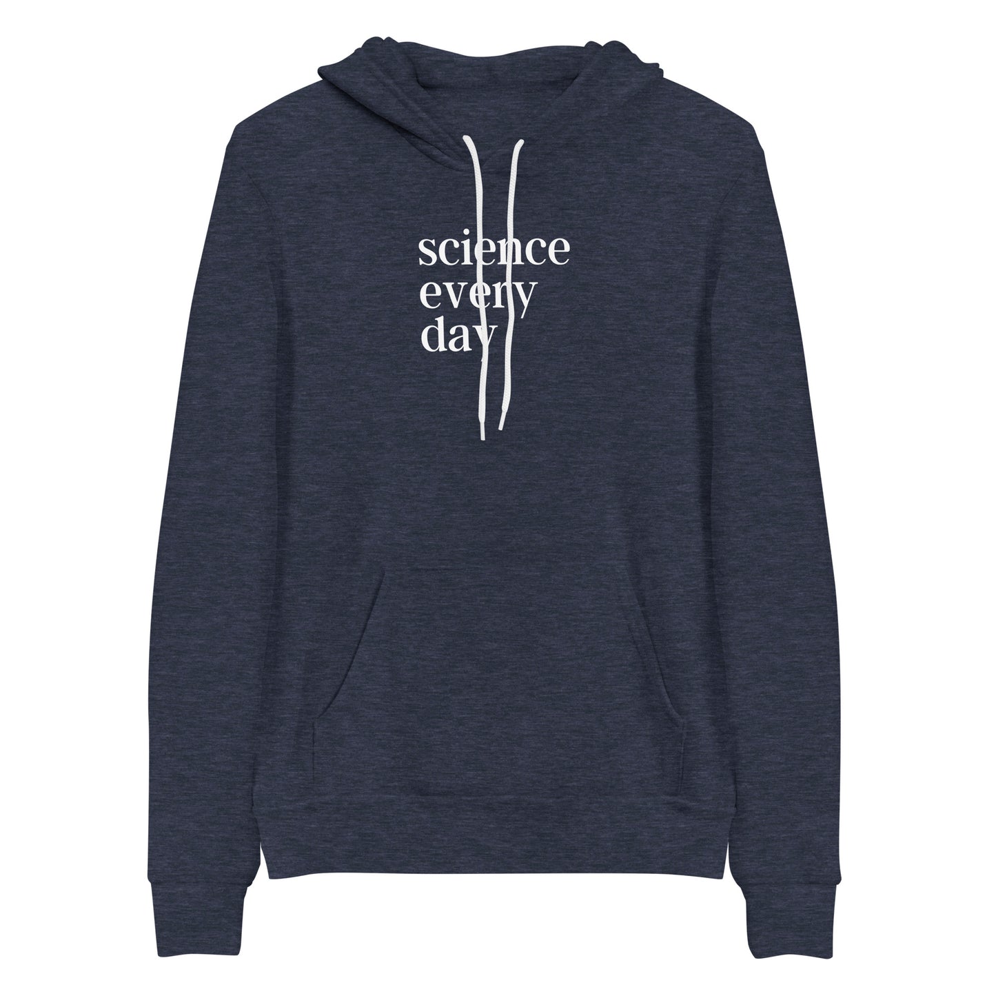 Science Every Day Hoodie