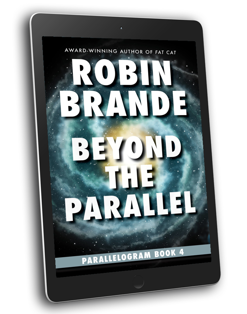 Beyond the Parallel