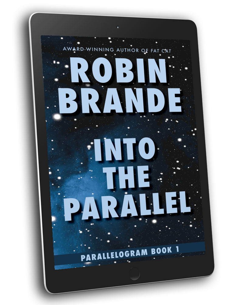 Into the Parallel